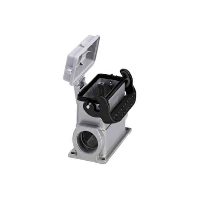 1678033 Phoenix Contact  Heavy Duty Connector Housings Hoods Bases